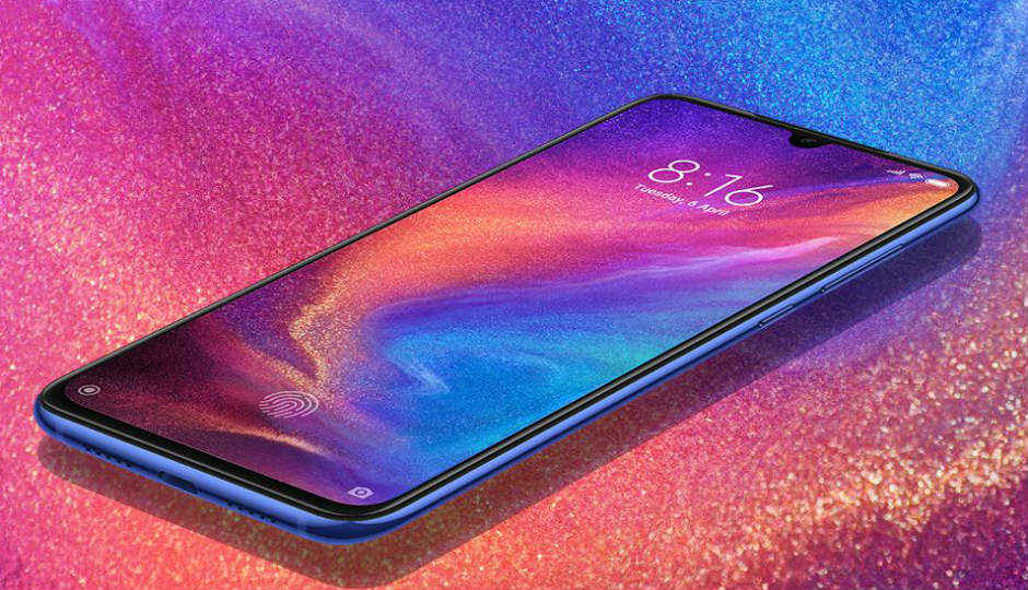 Xiaomi Mi 9 with Snapdragon 855, 48MP triple camera setup goes official ahead of February 20 launch