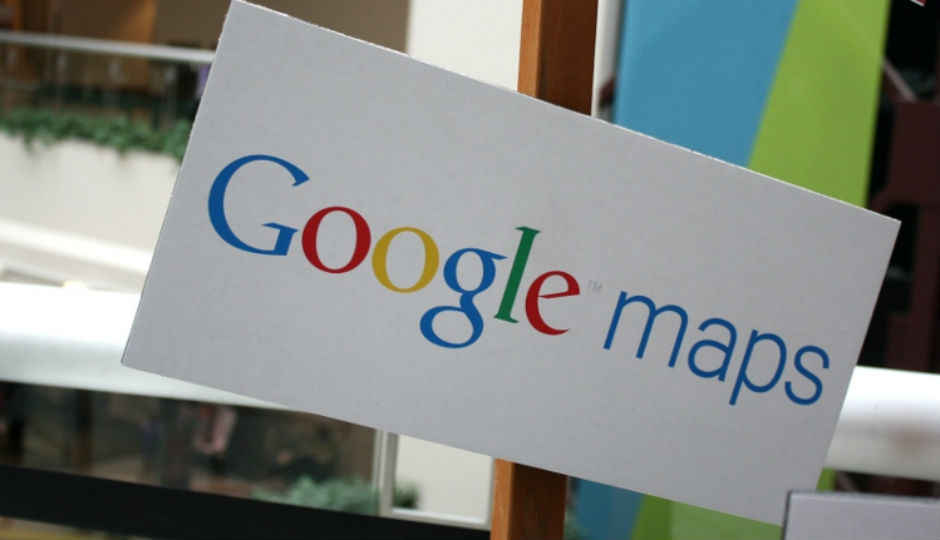 Google Maps Transit feature expanded to seven more Indian cities