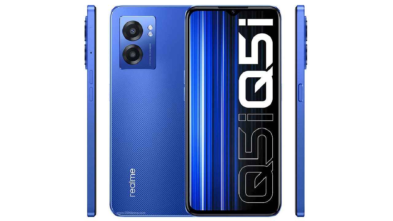 Realme का ये बेहद खूबसूरत फोन मचाएगा धमाल, देखें कीमत