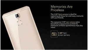 భారతదేశం లో  గత  వారం విడుదల  అయిన  టాప్ స్మార్ట్ ఫోన్స్