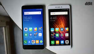 Xiaomi Redmi Note 4 vs Redmi Note 3: What has changed