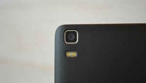 लेनोवो K3 नोट की पहली झलक