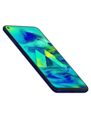 samsung galaxy m40 market price