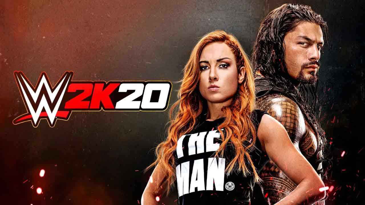 WWE 2K20 Preview: Steps in the wrong direction