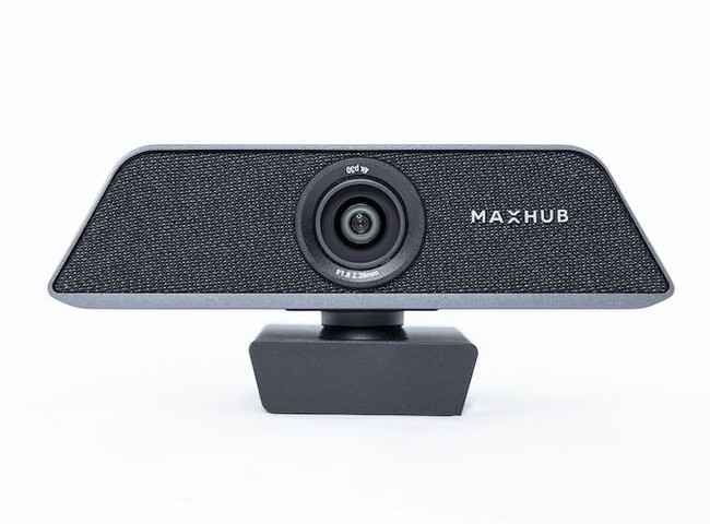 maxhub Web Cam