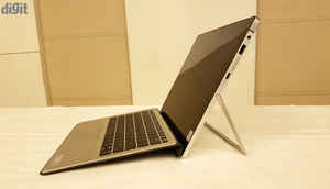 HP EliteBook 2016 लैपटॉप को जानें इन तस्वीरों से...