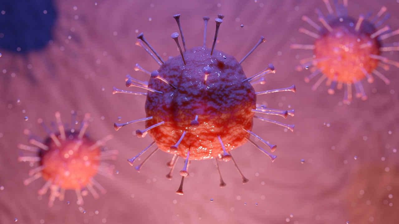 कोरोना वायरस रोग: स्मार्टफोन पर कांटेक्ट ट्रेसिंग से नियंत्रित की जा सकती है Covid-19 महामारी: वैज्ञानिक