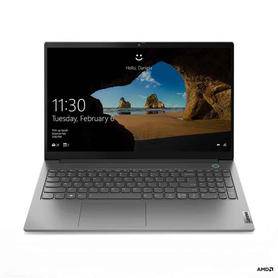 Lenovo ThinkBook 15  21A4A09TIH Ryzen 3 5300U  (2022)