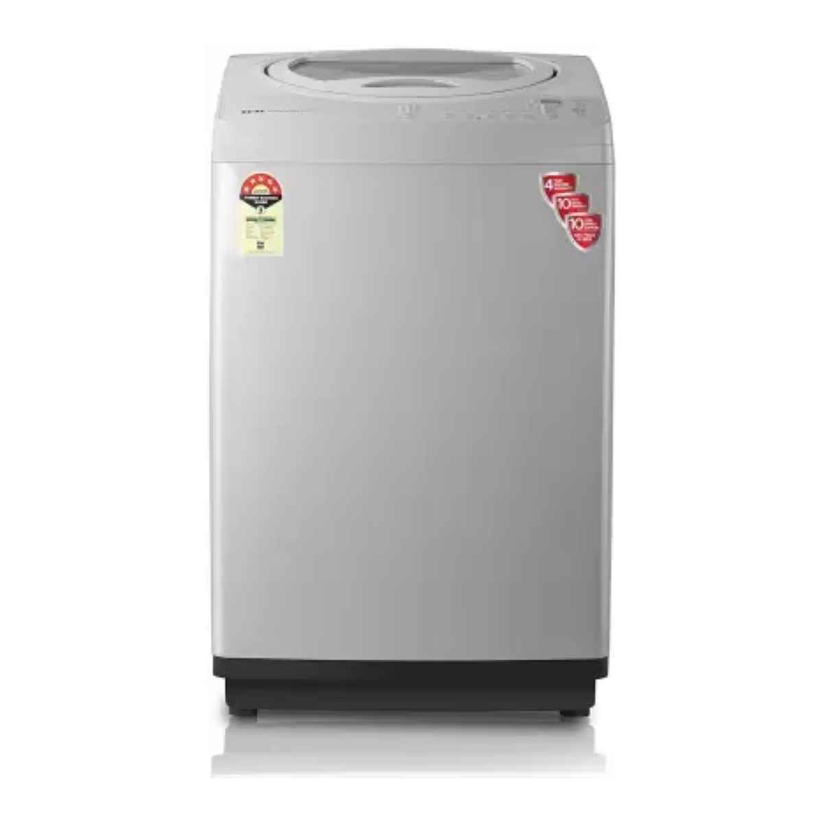 IFB 6.5 kg 3D Wash Fully Automatic Top Load washing machine (TL RSS 6.5 kg Aqua)