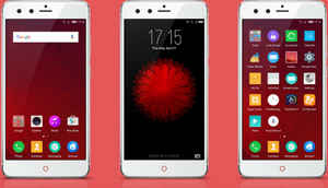 Nubia Z11 മിനി ഇന്ത്യൻ വിപണിയിൽ എത്തി