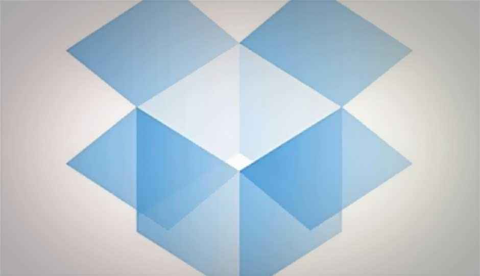 Dropbox denies it was hacked