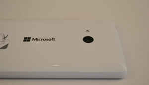 First Look: Microsoft Lumia 540