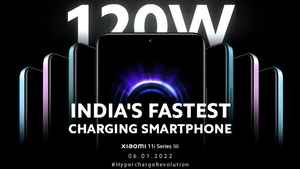 108MP கேமரா கொண்ட லேட்டஸ்ட் ஸ்மார்ட்போன்