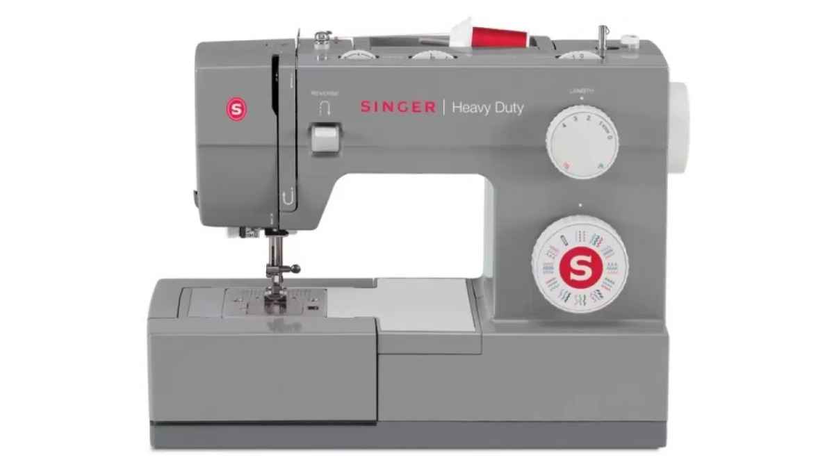 Singer FM/HD 4423 Electric Sewing Machine Price in India