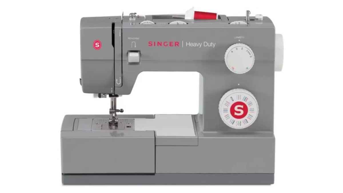 Singer FM/HD 4423 Electric Sewing Machine Price in India Singer FM/HD 4423 Electric Sewing Machine Price in India