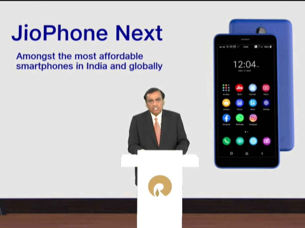 jiophone next launch canceled