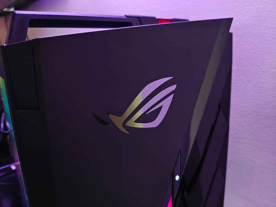 ROG Strix GA35 Desktop