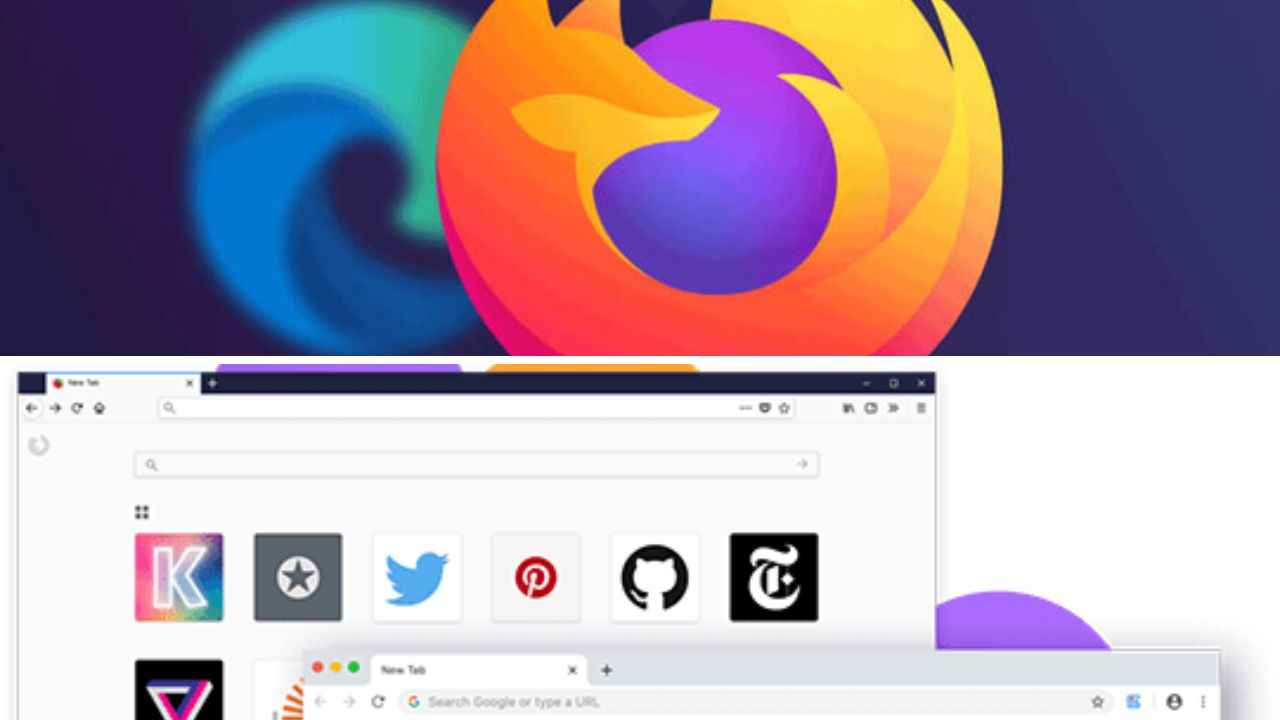 Mozilla criticizes Google, Microsoft, and Apple for browser lock-ins: Here are the anti-competitive allegations raised by the Firefox-maker | Digit