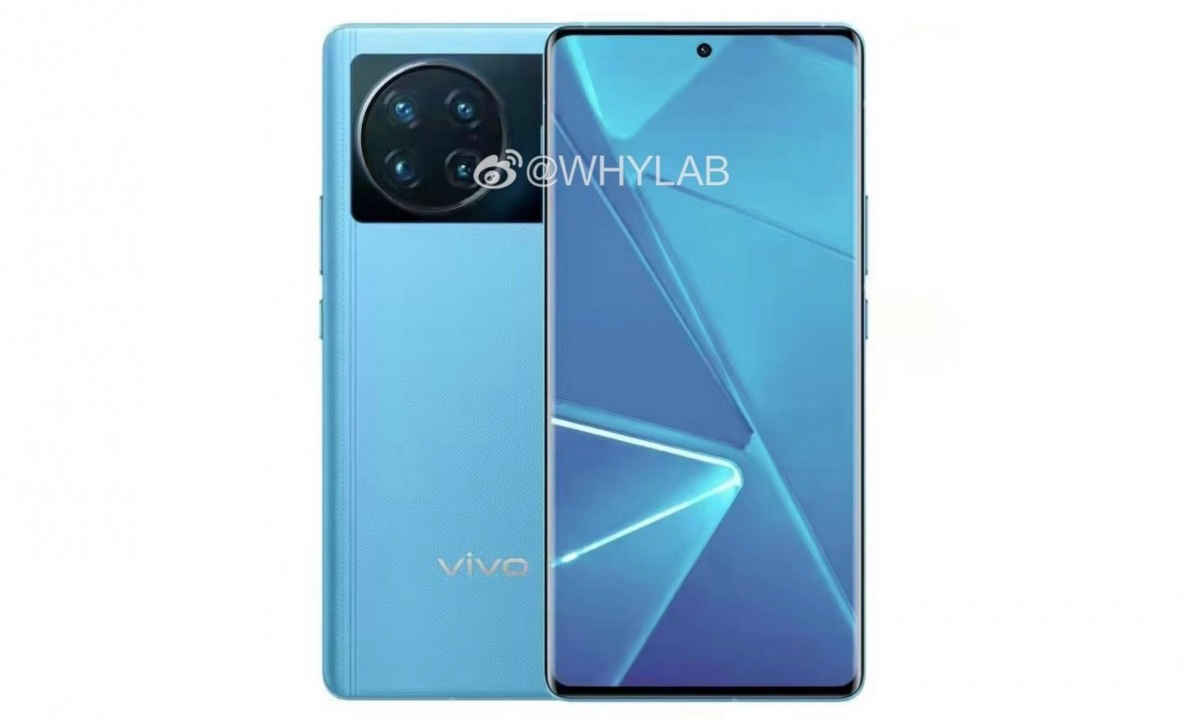 Vivo X Note to arrive with an extra-large 7-Inch OLED screen
