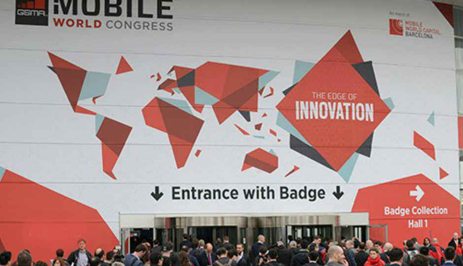 MWC 2016: Technology beyond smartphones