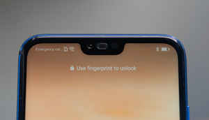 Here’s a quick look at the new Honor 10 flagship smartphone