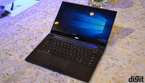 Dell Latitude 7370 and 7275: In Pictures