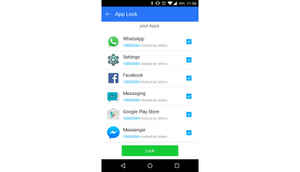 ऐप ओवरव्यू: Leo Privacy [ऐडवरटोरियल]