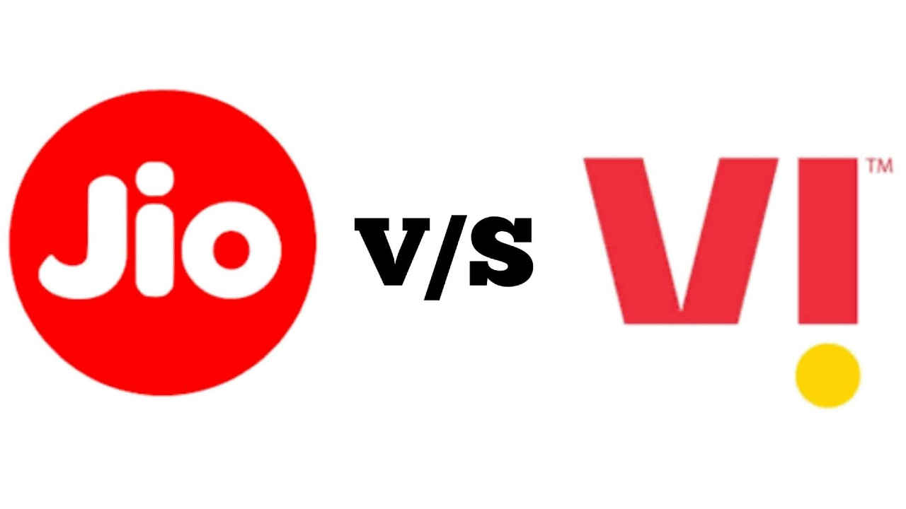 Vodafone Idea vs Reliance Jio 399 Rs plan : जाणून घ्या तुमच्यासाठी कोणता प्लॅन ठरेल सर्वोत्तम…