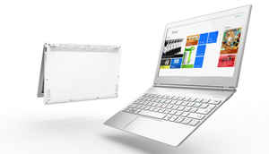 Top 5 ultrabooks