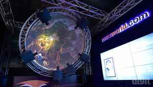 In Pictures: Best of InfoComm 2016