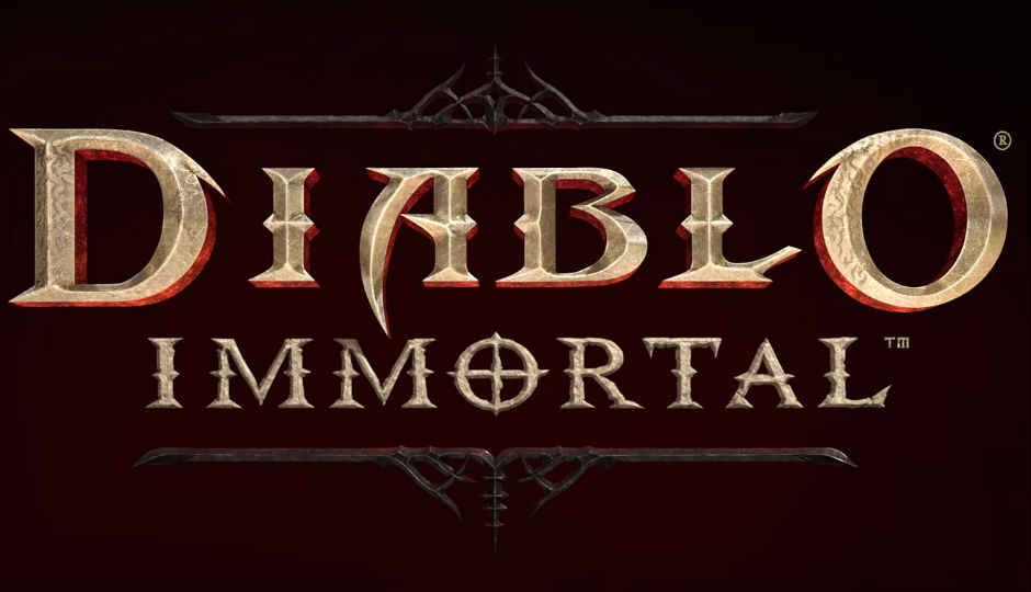 Blizzard announces Diablo Immortal mobile game for iOS, Android