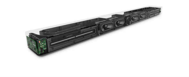 Bose Soundbar 700 Review : Great sound but lacks some features