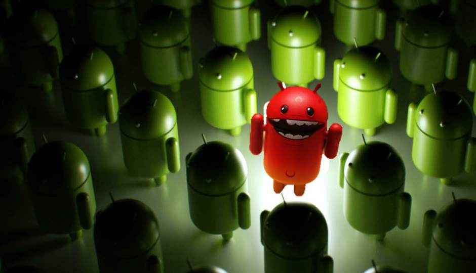 Android powered devices are susceptible to major vulnerabilities out-of-the-box: Report