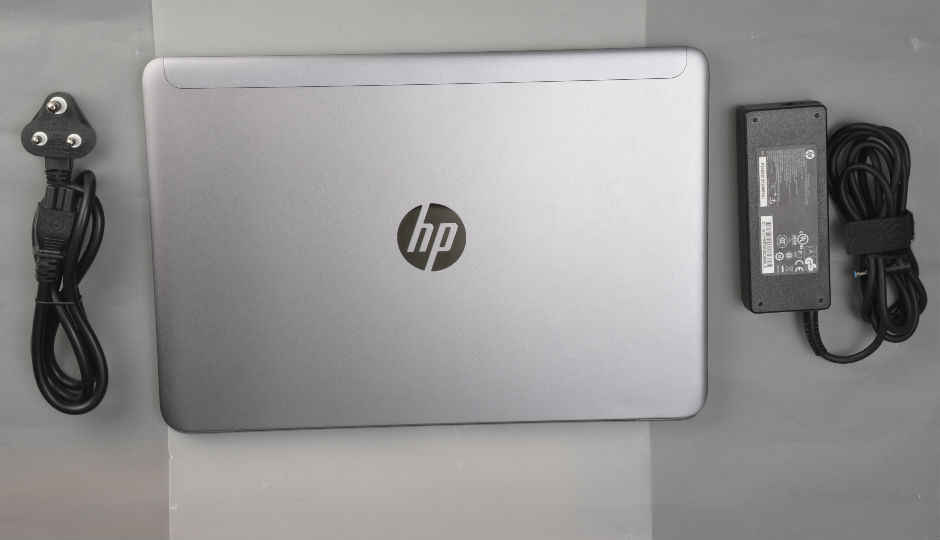HP EliteBook Folio, Elite X2 1012 नोटबुक्स लॉन्च