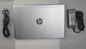 HP EliteBook Folio 1040 G1: High-end business ultrabook