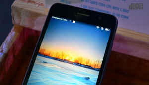 Honor Holly 2 Plus: First Look