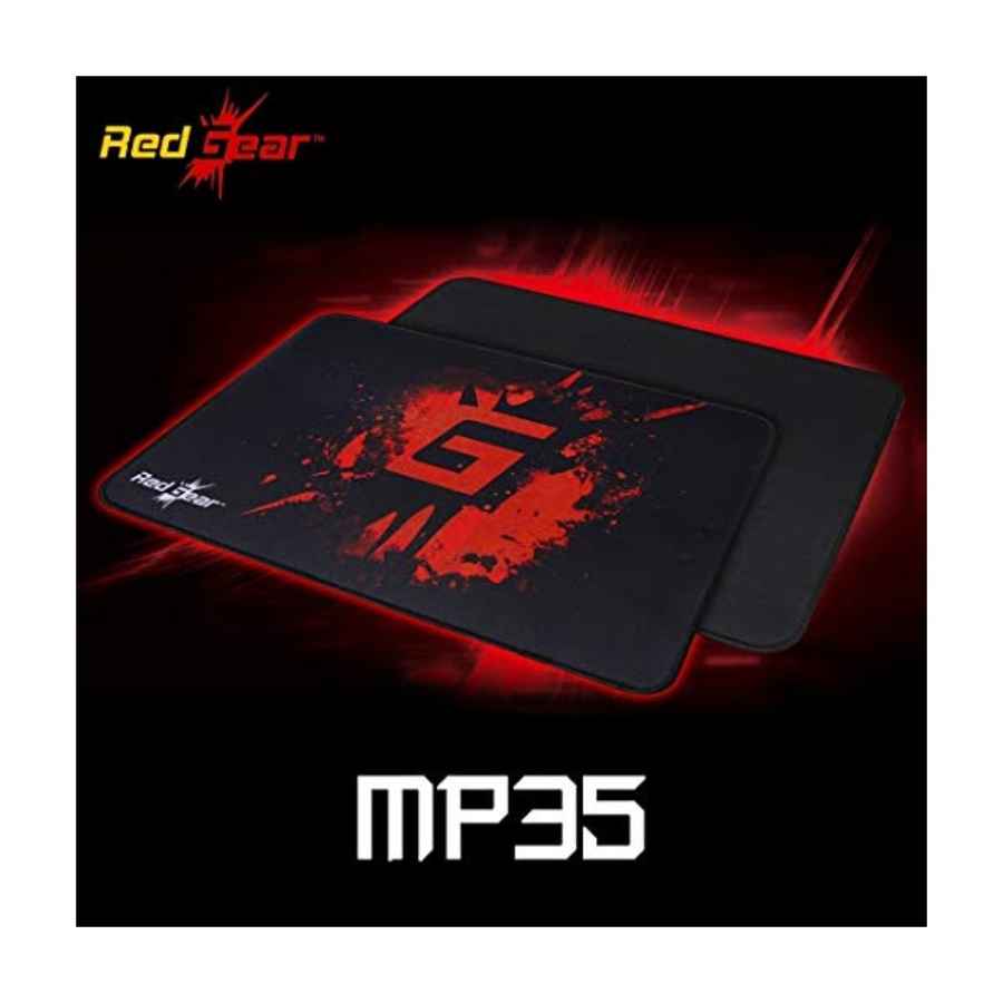 redgear mousepad