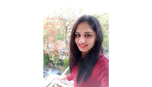 Having fun with OPPO F3’s wide angle selfie camera