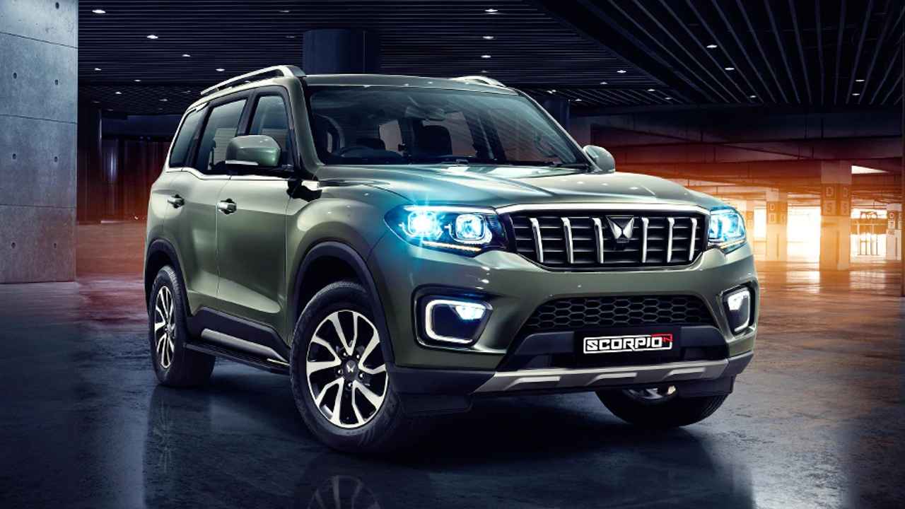 Mahindra-র লেটেস্ট SUV মডেল Scorpio N ভারতে লঞ্চ, দেখে নিন দাম এবং ফিচার