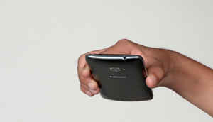 InFocus M350 and InFocus M530: First Look