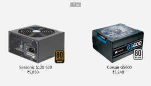 Kickass Gaming Machine under Rs.60,000