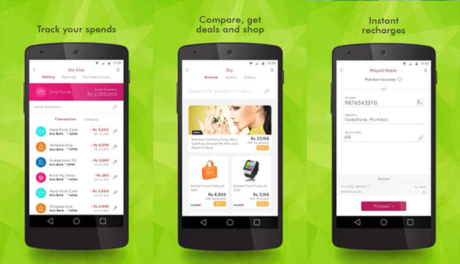 Axis Bank launches LIME, an app that integrates shopping, payments, banking and more