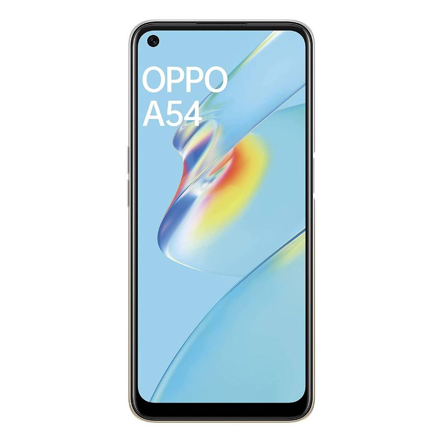 Oppo A54 5G 6 GB Price in India, Full Specifications & Features - 24th May 2022 - Vimarsana News