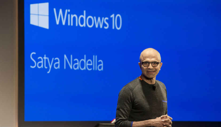 Windows 10, HoloLens, Spartan: Everything Microsoft announced last night