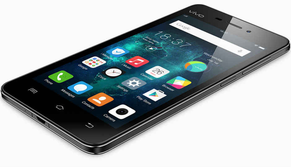 Vivo Y3 मोबाइल फोन का 64GB स्टोरेज वैरिएंट लॉन्च, जानिये कीमत और स्पेसिफिकेशन