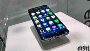 इन-पिक्चर्स: सैमसंग गैलेक्सी S7 और S7 एज