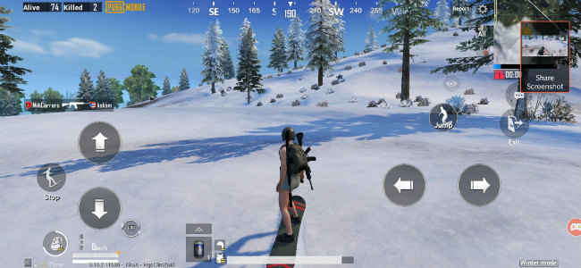 Pubg Mobile 0 16 0 Patch Notes Confirm Ragegear Evoground Mode New Classic Mode Features And More Digit