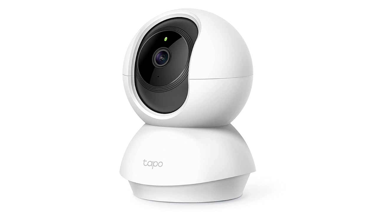 Keep your home safe with the top indoor budget security cameras