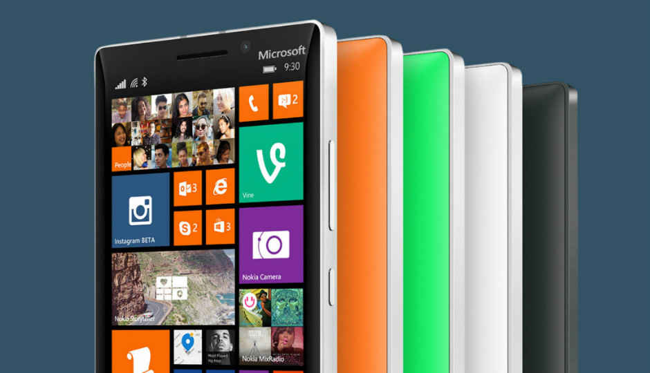 Microsoft AppComparison: Solving (the lack of) Windows Phone apps