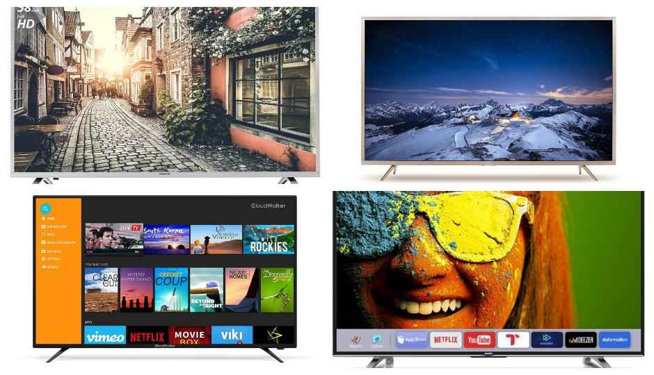 10 TV deals to consider on Amazon’s Prime Day Sale